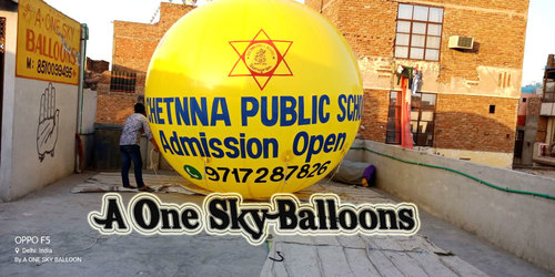 customized Sky Balloons