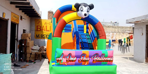 Inflatable Castle