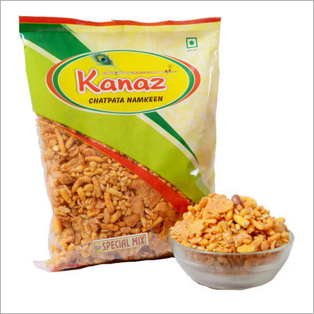 Special Mix Namkeen Grade: Food Grade