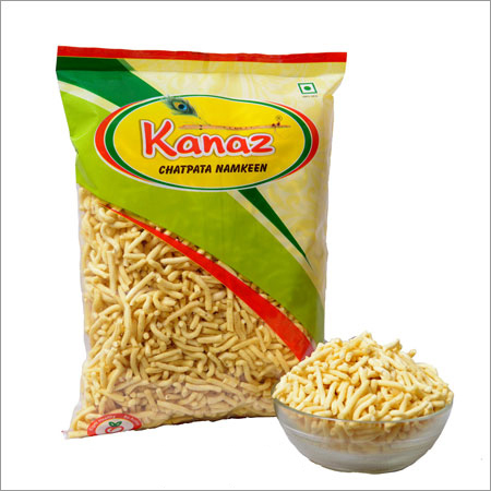 उच्च गुणवत्ता वाली उसाद सेव नमकीन