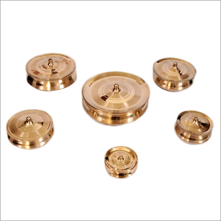Bronze Handi
