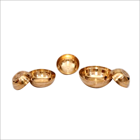 Bronze Bowls