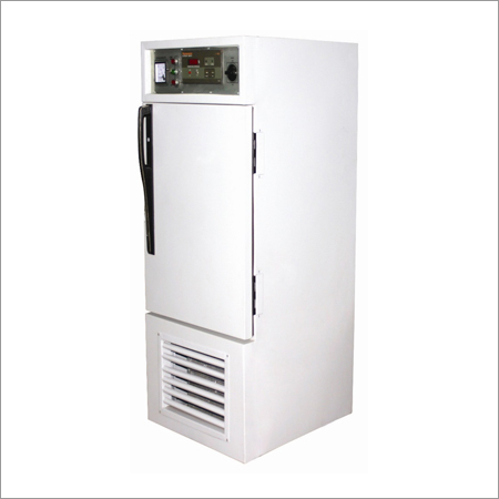BOD Incubator - 20°C Temperature Control | Sturdy Build, High Performance, Long Service Life, Excellent Functionality, Safe Operation