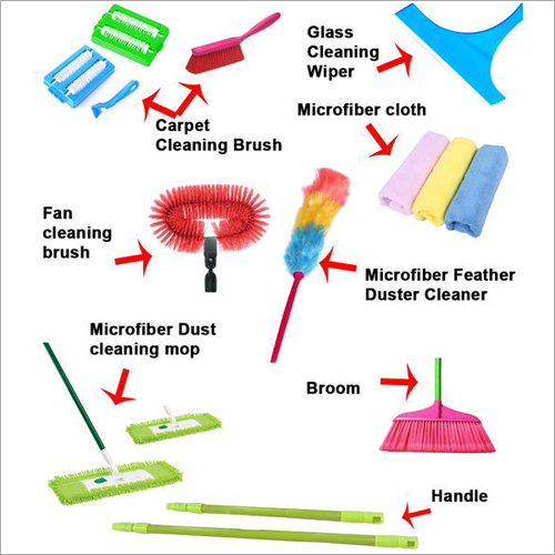 घर की सफाई सेवाएं