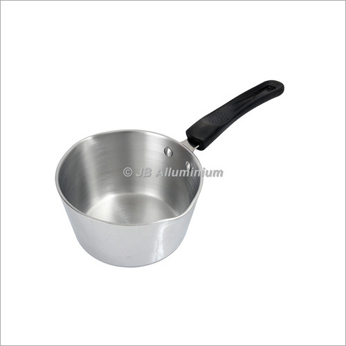 Aluminum Milk Pan