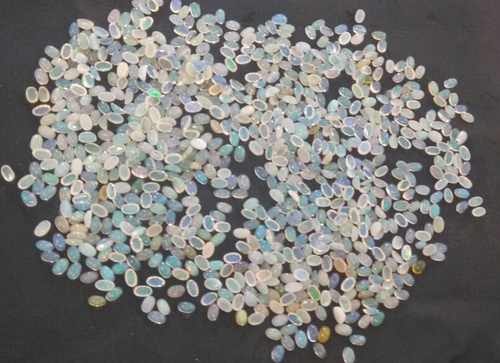 Opal Stone Size: Free