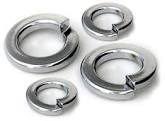 MS Spring washer