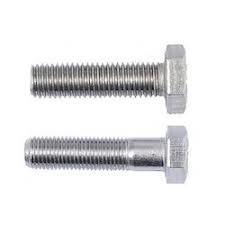 एसएस हेक्स बोल्ड