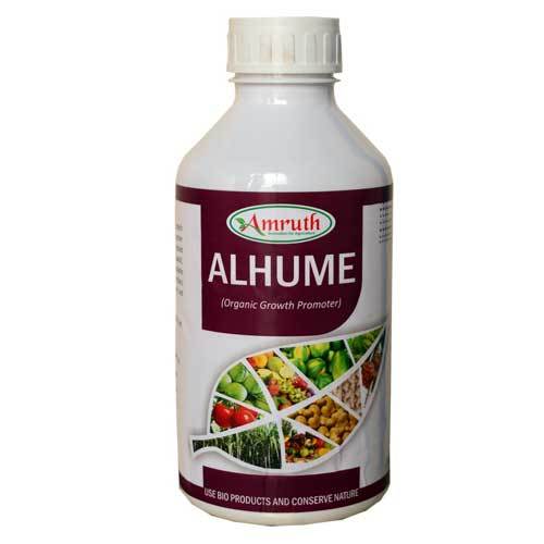 Alhume Liquid