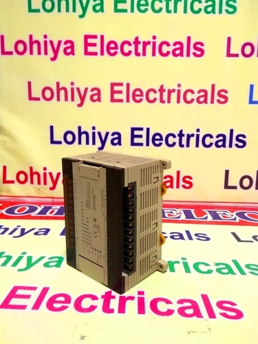 OMRON प्रोग्रामेबल कंट्रोलर PLC CPM1A-30CDR-A-V1