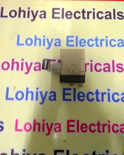 OMRON प्रोग्राम कंट्रोलर PLC CPM1A-8ED