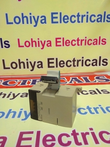 Omron प्रोग्राम कंट्रोलर Plc Cpm1a-8ed