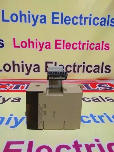 OMRON प्रोग्राम कंट्रोलर PLC CPM1A-8ED