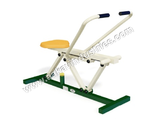 ROWING MACHINE