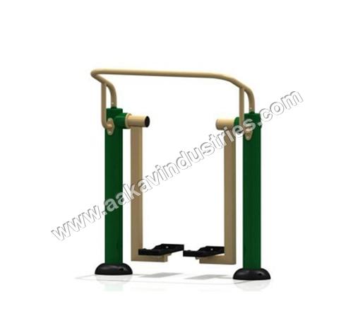 सिंगल एयर वॉकर