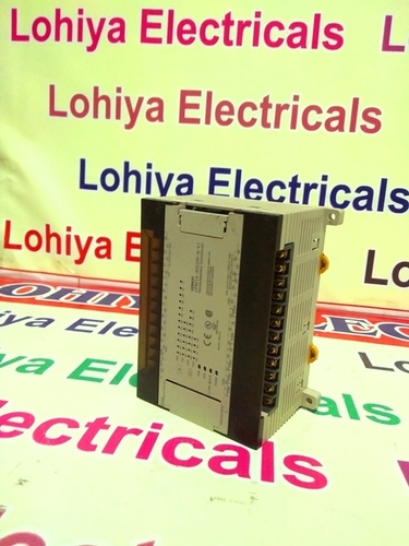 Omron प्रोग्रामेबल कंट्रोलर Plc Cpm1a-30cdr-d