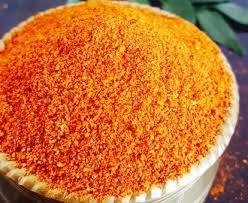 सूखे सात मसाले