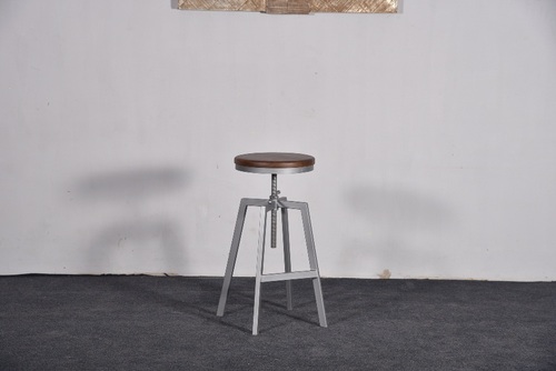 Bar Stool - Premium Wood Finish | Durable Design, Versatile Style, High-Quality Craftsmanship