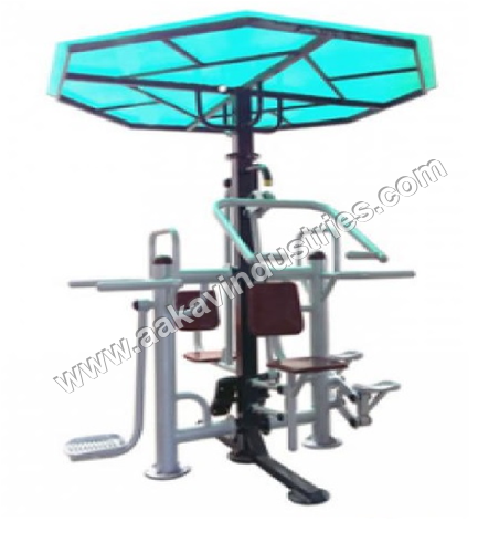 4 इन 1 आउटडोर