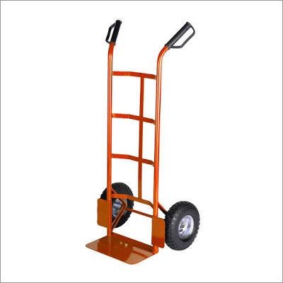 मजबूत सिंगल गैस सिलेंडर कैरियर