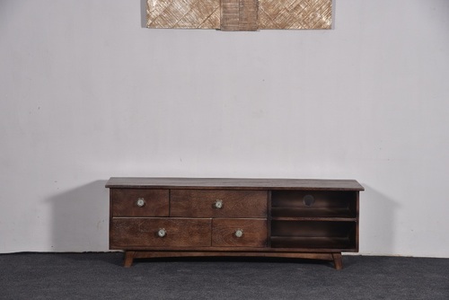 Sideboard - Wood Type: Other, Main Material: Other | Versatile Storage Solutions with Elegant Design and Functional Charm