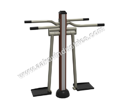 Luxury Series Air Swing Machine - Application: Gain Strength