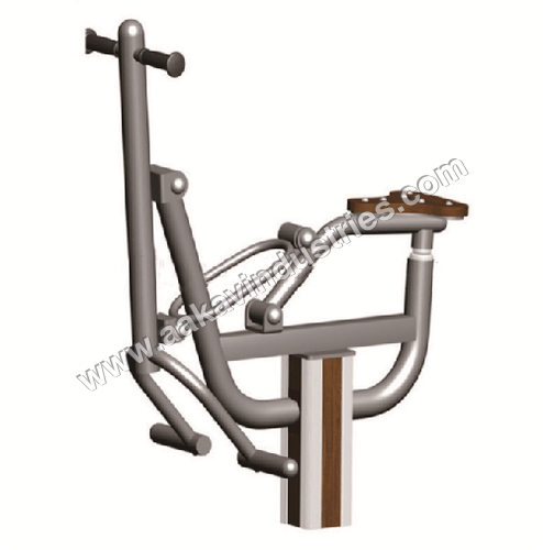 लक्ज़री सीरीज़ एयर राइडर