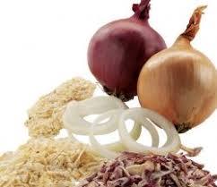 Dehydrated Onion - Powder Form | Easily Blendable, Rich Flavor Enhancer for Culinary Applications