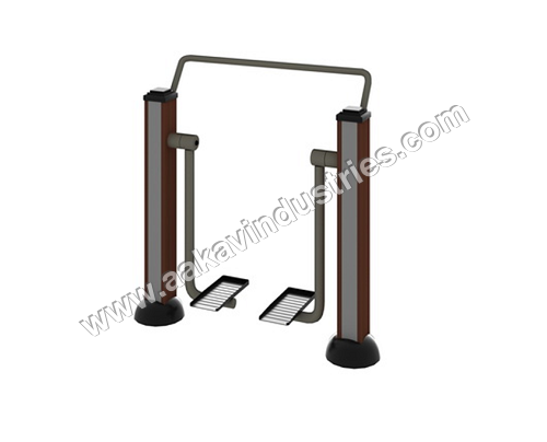 लक्ज़री सीरीज़ एयर वॉकर