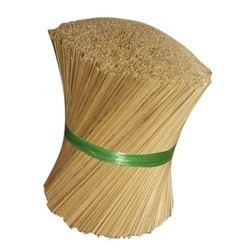 Bamboo Sticks Length: 8"