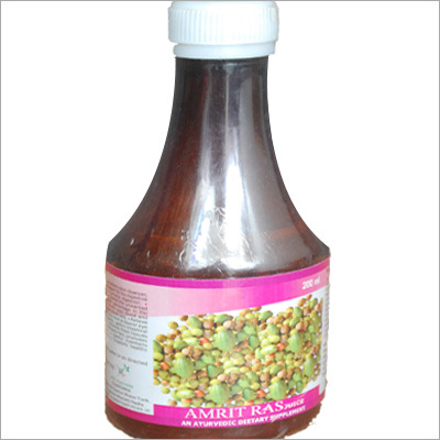 Amrit Ras Juice