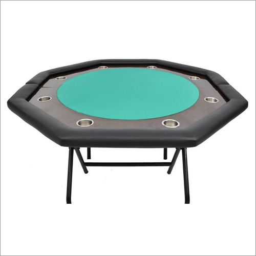 River Poker Table