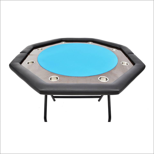 River Poker Table