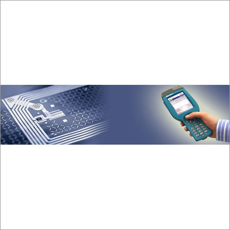 RFID Based Inbound - Outbound Plant Logistics Management System (PLMS)