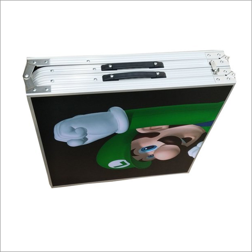 Super Mario Beer Pong Table