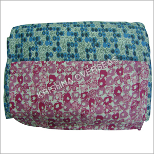 Printed Fabric