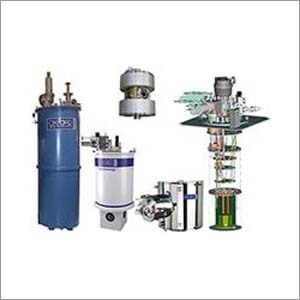 सुपरकंडक्टिंग मैग्नेट