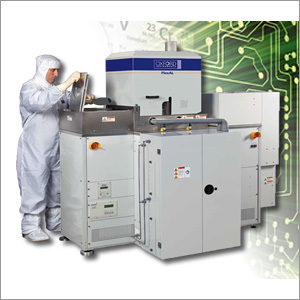 फ्लेक्सल एटॉमिक लेयर डिपोजिशन सिस्टम (ALD)