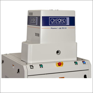 प्लाज़्माप्रो 80 पीईसीवीडी एटॉमिक लेयर डिपोजिशन सिस्टम