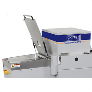 PlasmaPro 100 रिएक्टिव आयन नक़्क़ाशी प्रणाली