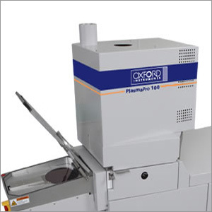 प्लाज़्माप्रो 100 आईसीपीसीवीडी सिस्टम