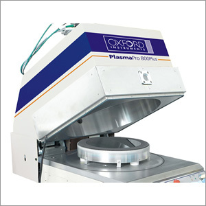 प्लाज़्माप्रो 800 लार्ज कैपेसिटी ओपन लोड RIE