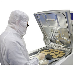 PlasmaPro 1000 एस्ट्रिया मैक्सिमाइज्ड लार्ज एरिया एचिंग