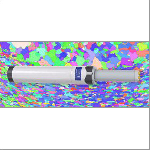 EBSD Detector - NordlysNano