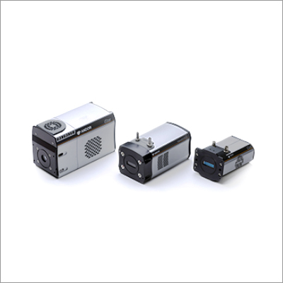 Spectroscopy Detectors