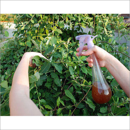 Agricutural Vermiwash Liquid - Application: Agriculture