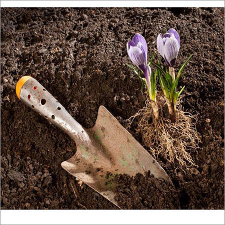 ब्राउन ऑर्गेनिक खाद