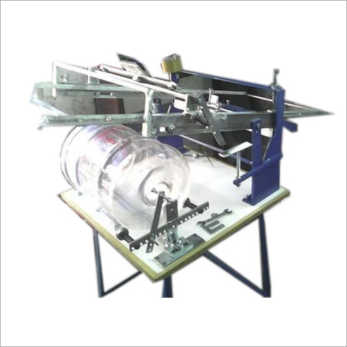 Drum Printing Machine