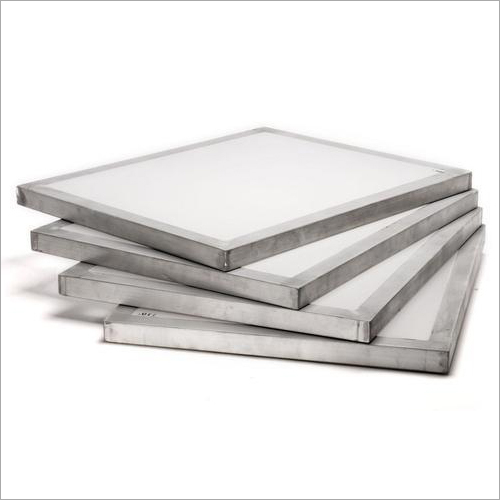 स्क्रीन फ्रेम