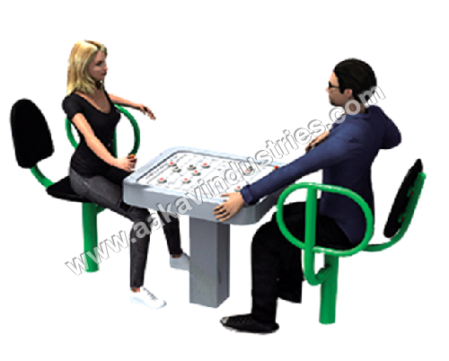 Chess Table Recovery